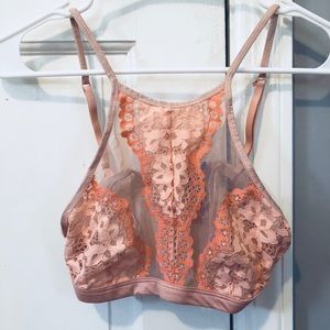 Victoria Secret Lace bralette